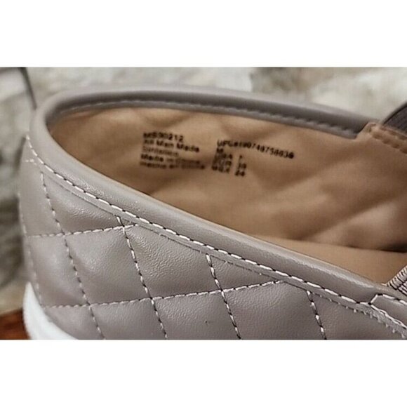 Mountain Sole Shoes Grey/Brown US Size 7 - Picture 2 of 11